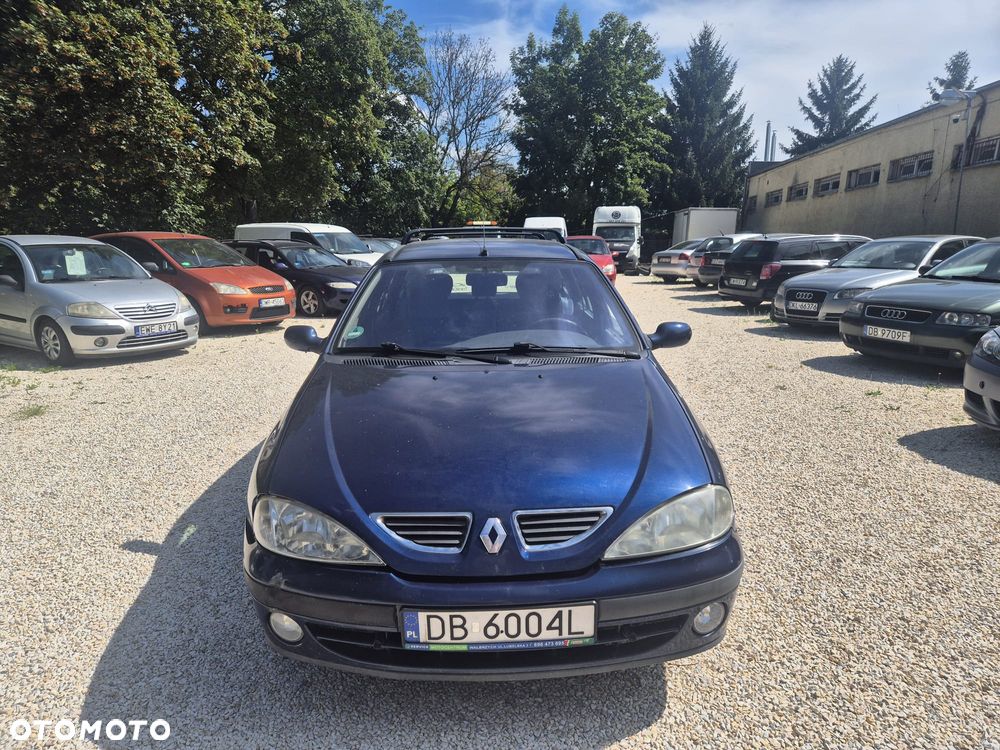 Renault Megane - 5