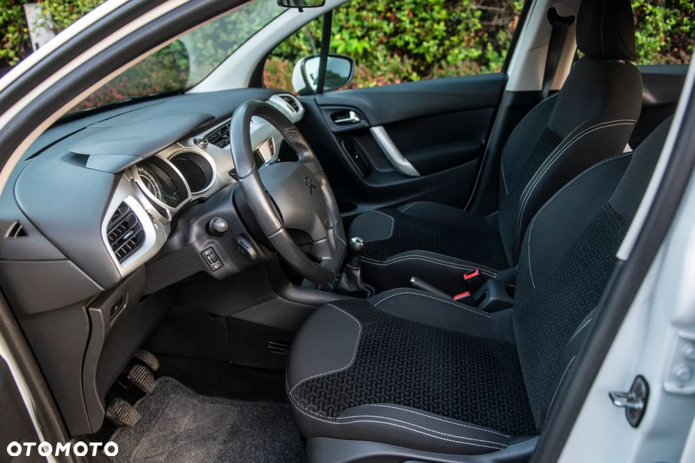 Citroën C3 1.4 Confort - 15