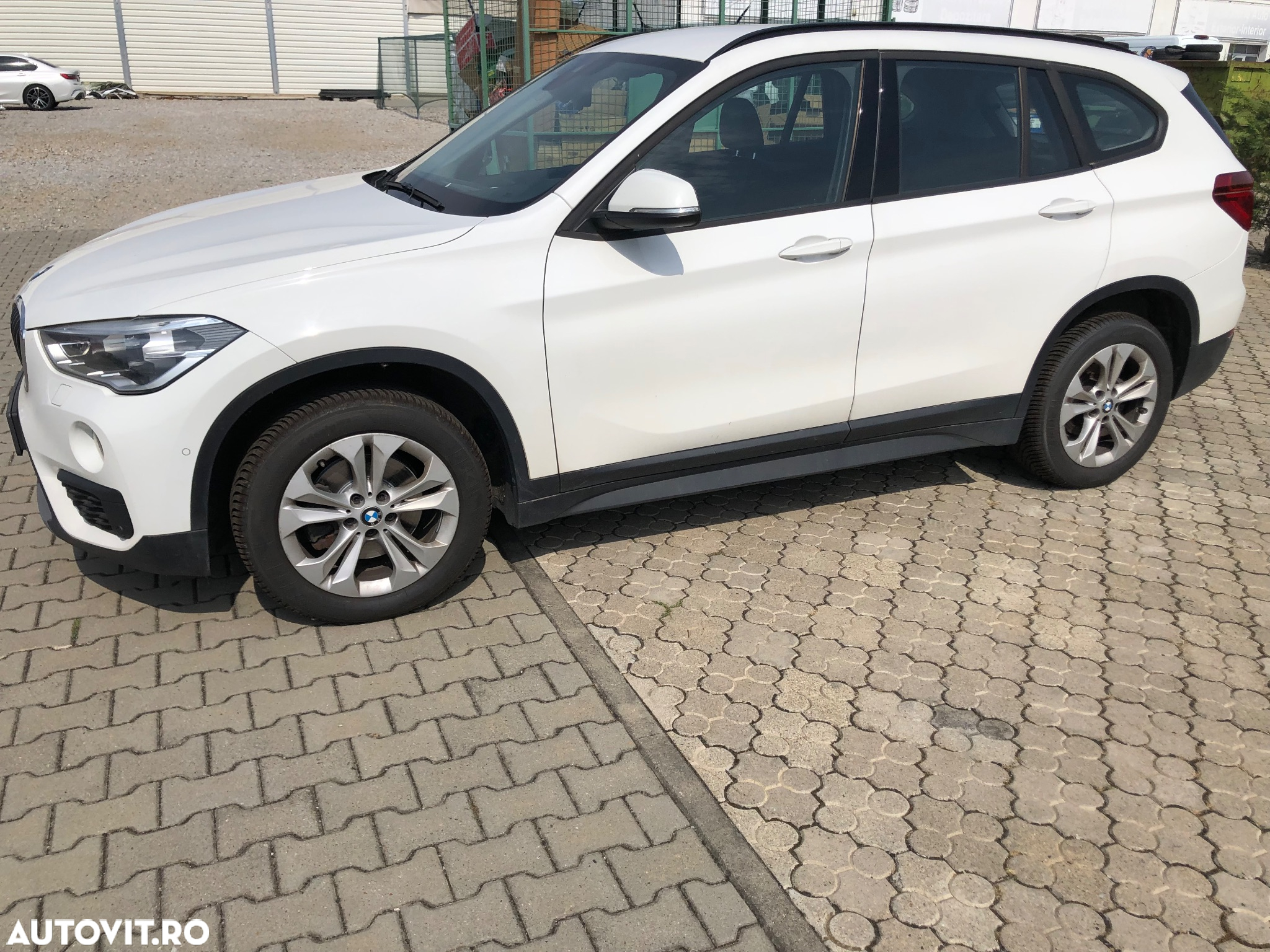 BMW X1 - 5