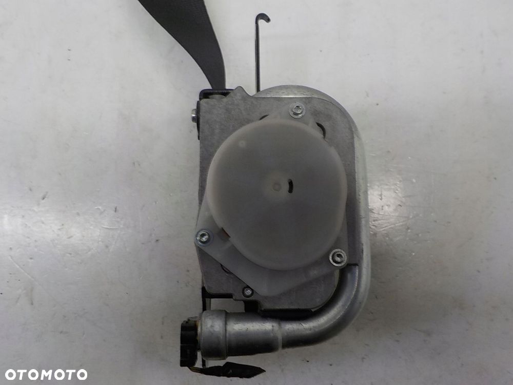 SUBARU IMPREZA III GH PAS BEZPIECZEŃSTWA NAPINACZ LEWY PRZÓD KIEROWCY - 13