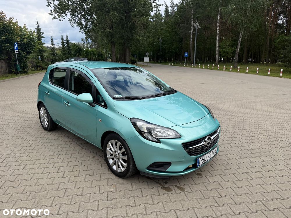 Opel Corsa 1.4 Enjoy - 3