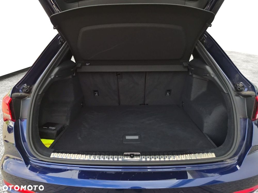 Audi Q3 35 TFSI mHEV S-Line S tronic - 26