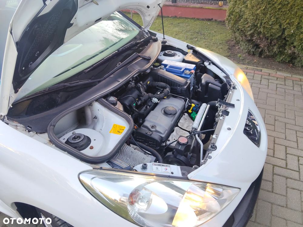 Peugeot 206 plus 75 - 32