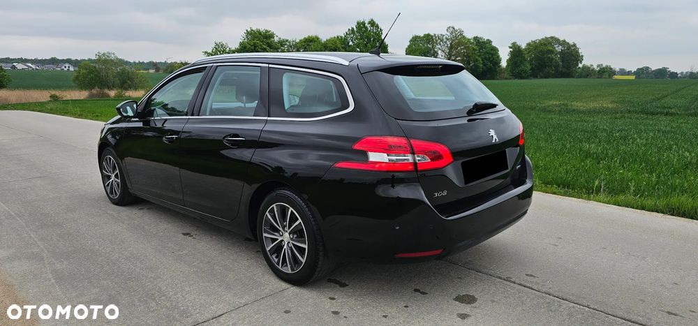 Peugeot 308 BlueHDi 120 Stop & Start Allure - 3