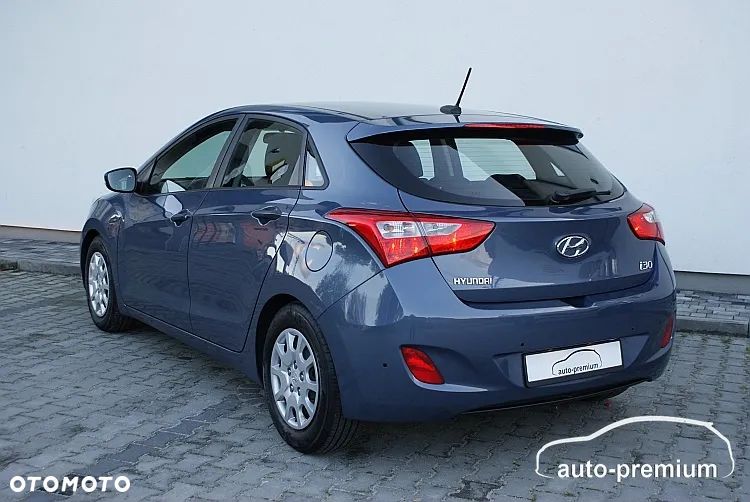 Hyundai i30 1.4 Intro Edition - 5