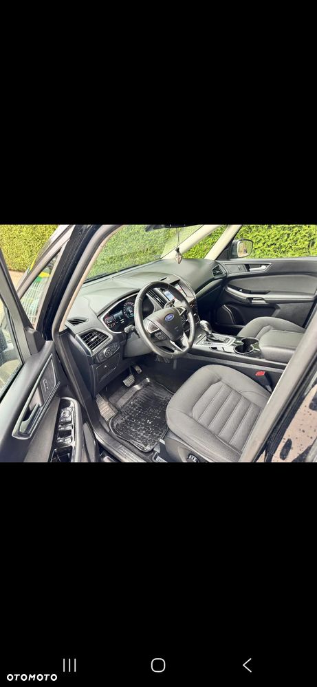 Ford Galaxy 2.0 TDCi Titanium PowerShift - 7