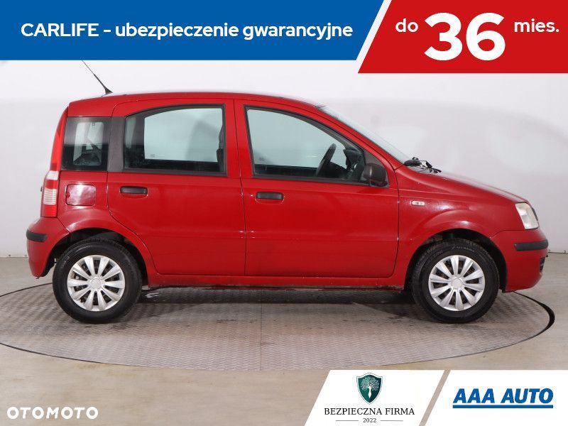 Fiat Panda - 8