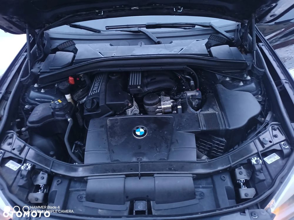 BMW X1 sDrive18i - 29