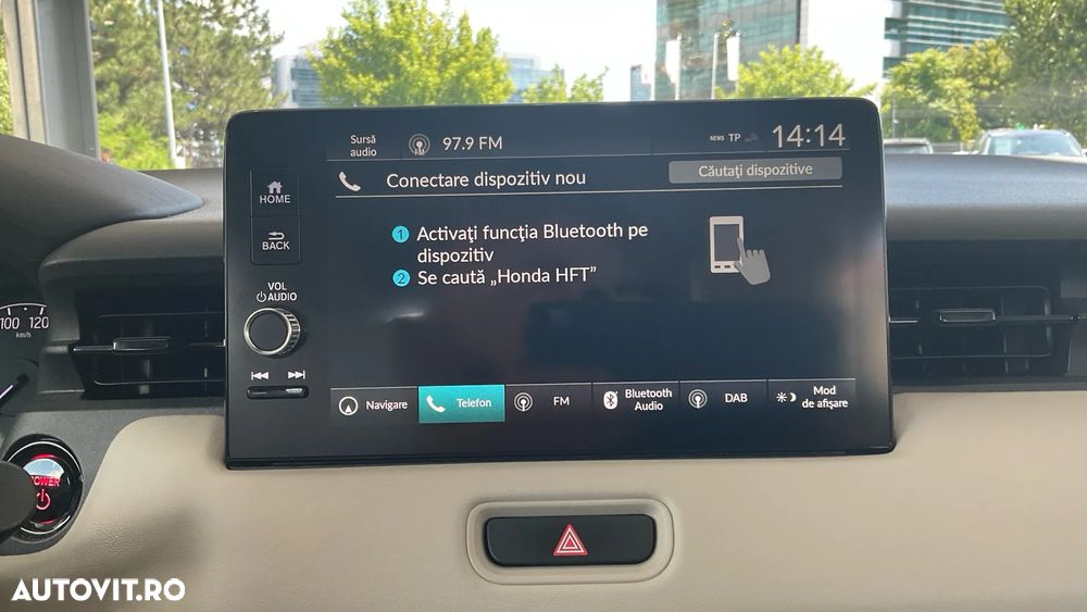 Honda HR-V 1.5 e:HEV 4x2 E-CVT Advance Style - 27