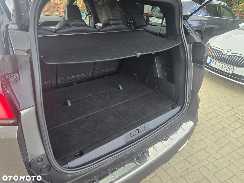 Peugeot 5008 - 18
