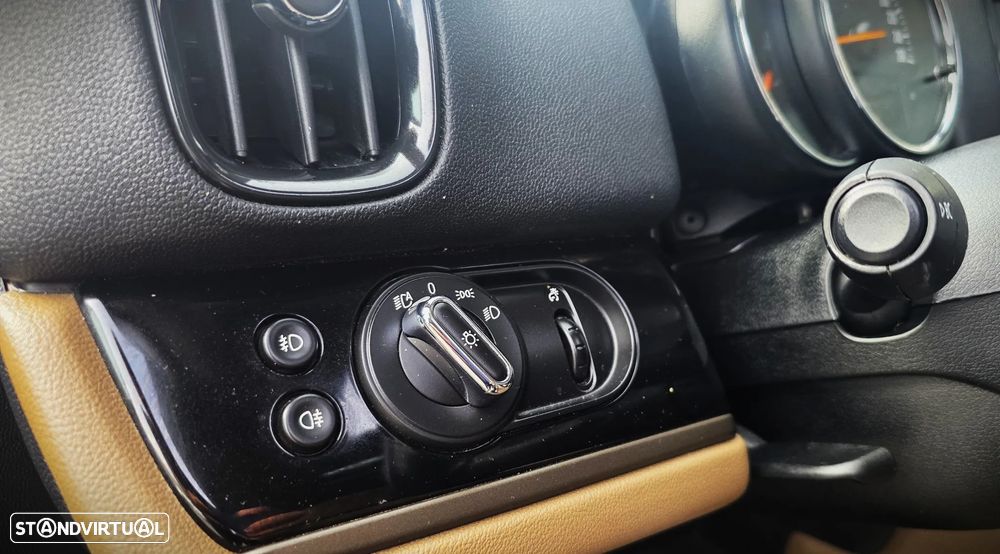 MINI Countryman Cooper SE ALL4 Auto - 19