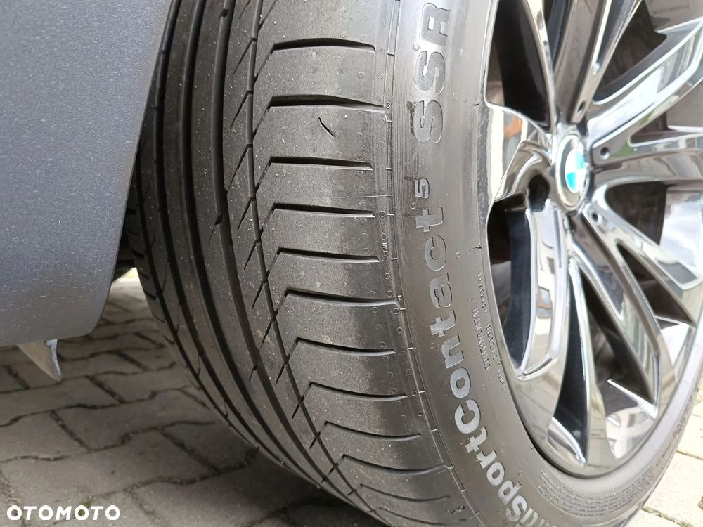 BMW X6 40d xDrive - 24