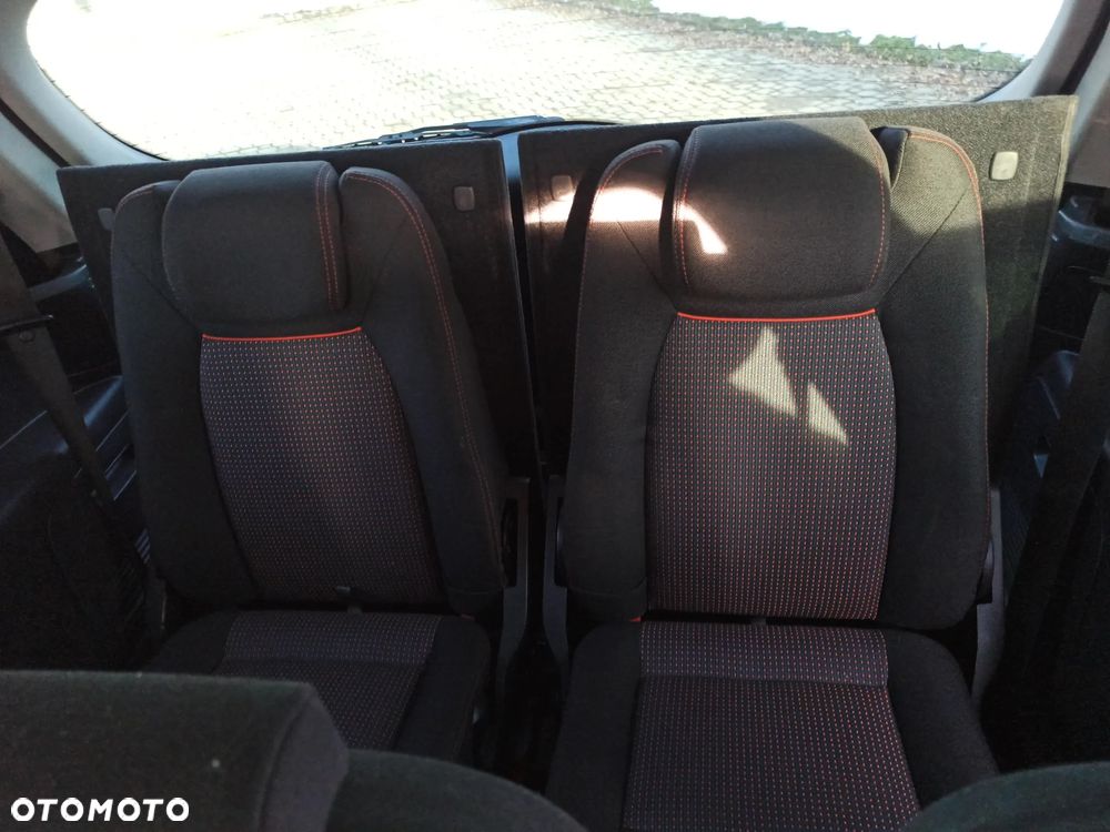 Ford S-Max 2.0 TDCi Silver X - 16