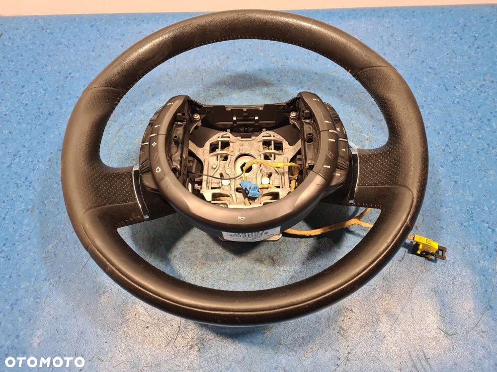 CITROEN C4 KIEROWNICA. 603131401 - 1