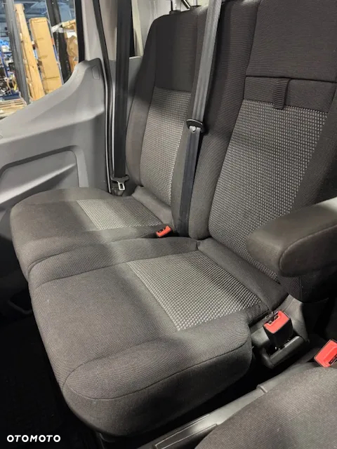 Ford Transit - 9