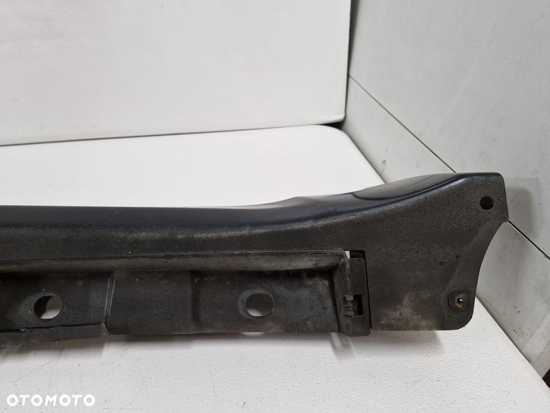 TOYOTA AVENSIS T27 LIFT T29 LISTWA NAKŁADKA PROGOWA PRAWA 75851-05050 1H2 - 7