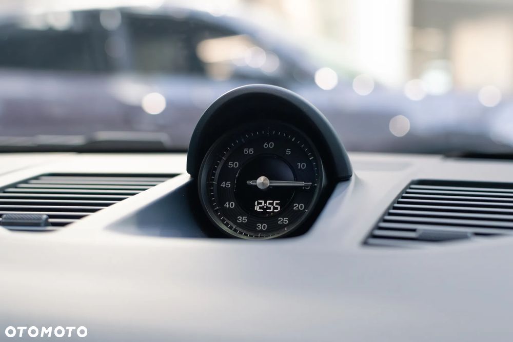 Porsche 911 Carrera S - 27