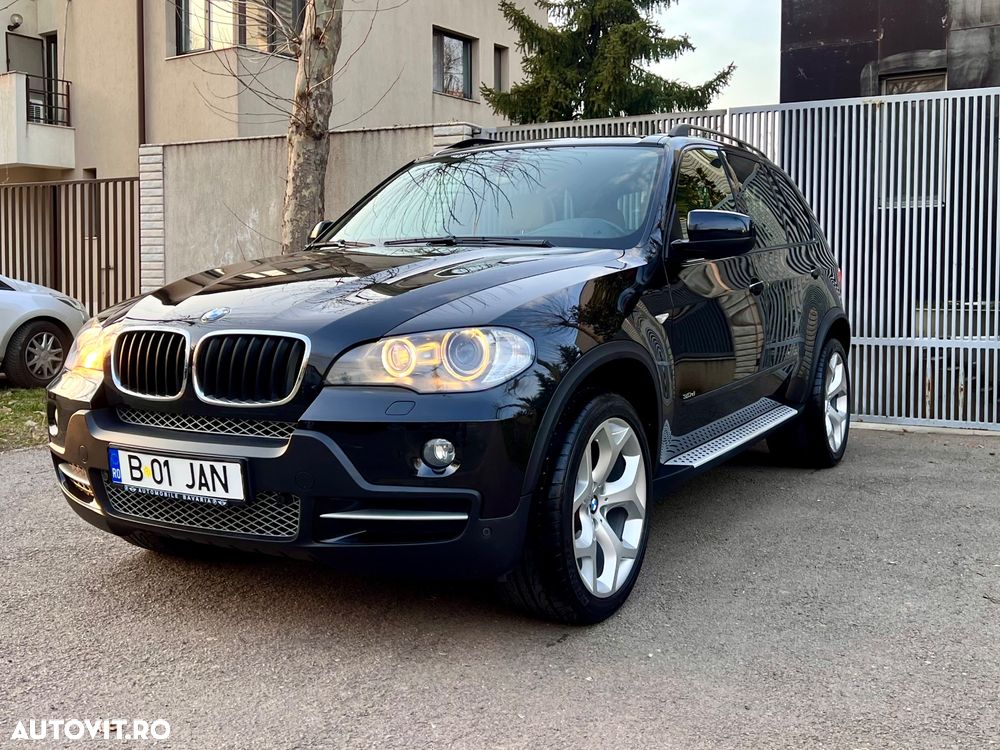 BMW X5 xDrive30d - 2