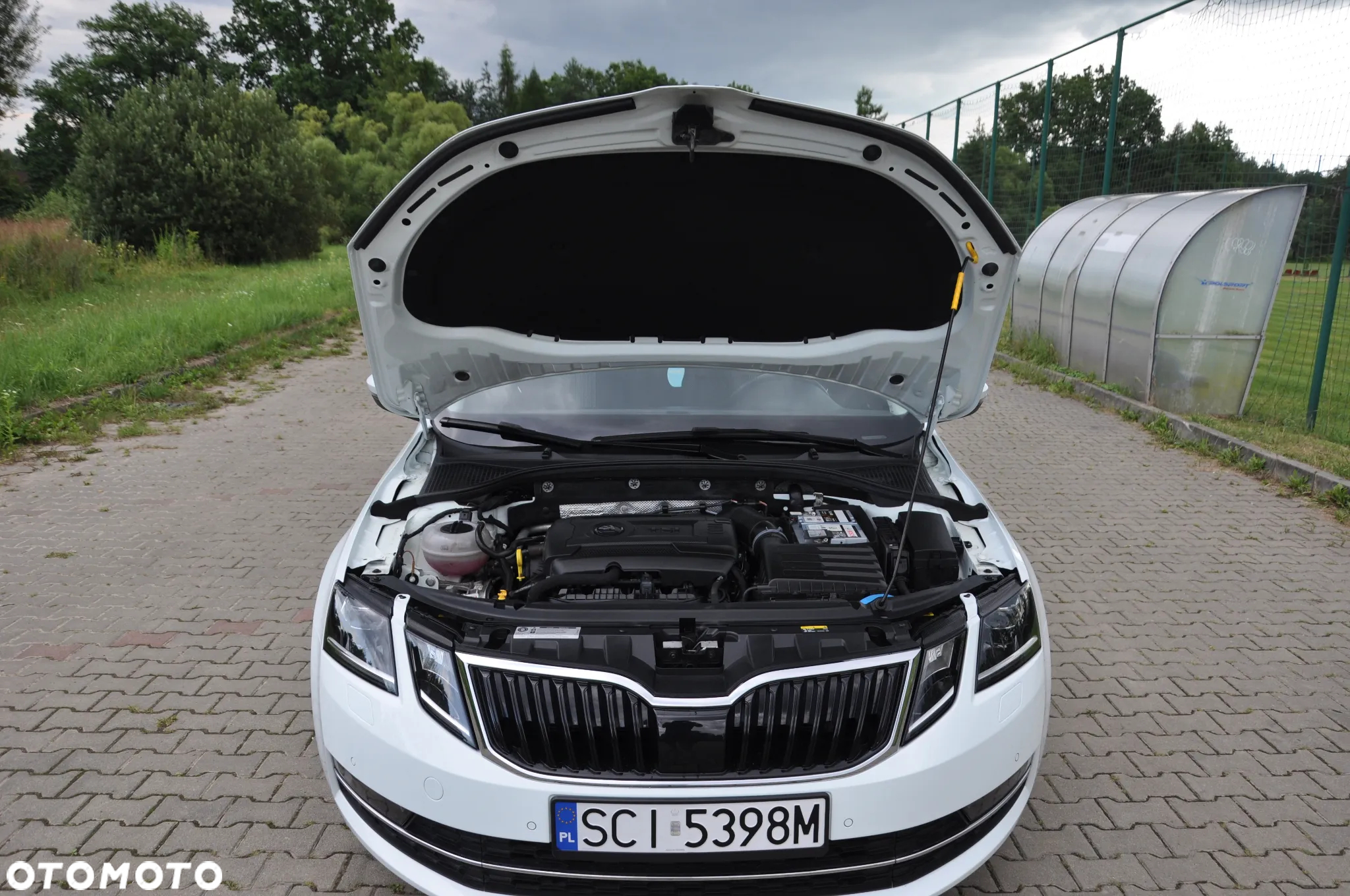 Skoda Octavia - 40