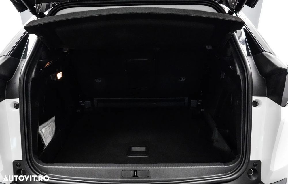Peugeot 3008 1.5 BlueHDI 130 S&S EAT8 Allure - 28