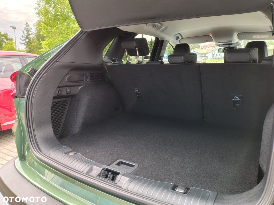 Ford Kuga - 23