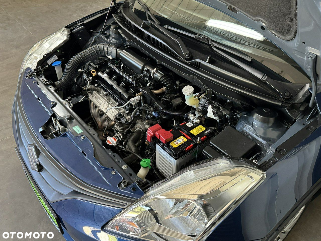 Suzuki Baleno - 22