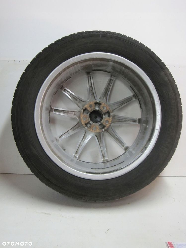 Koła felgi opony ALFA ROMEO STELVIO R19 21-22R - 11