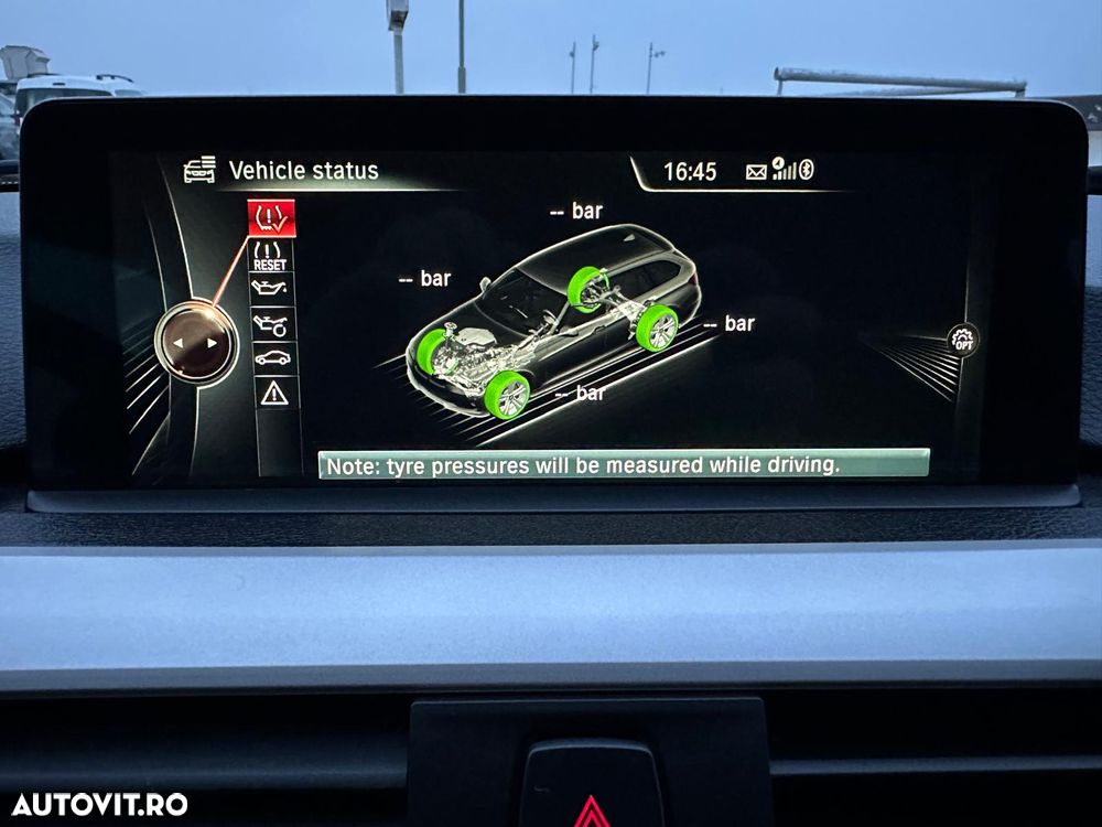 BMW Seria 3 320d Touring Aut. Efficient Dynamics Edition - 22