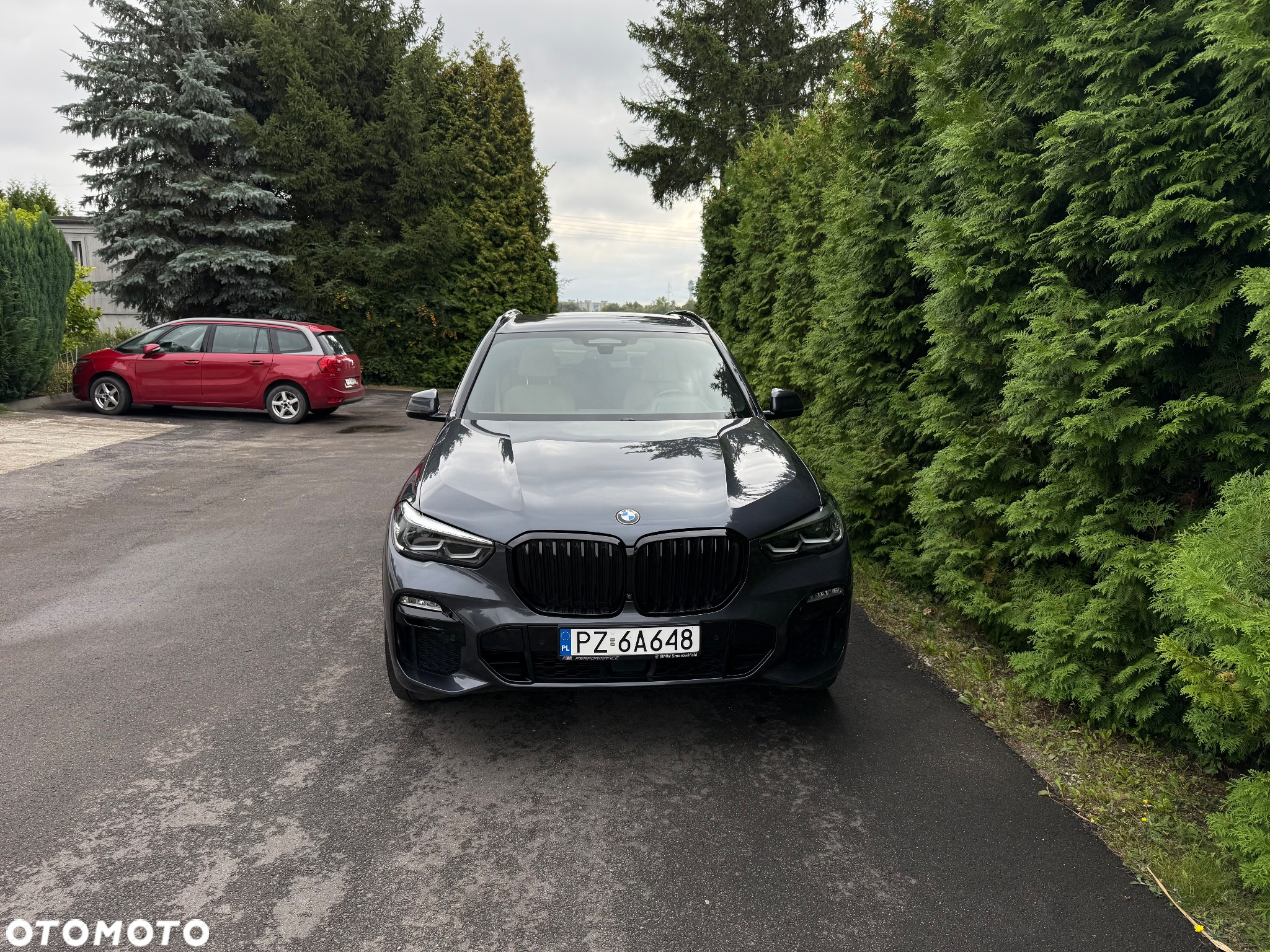 BMW X5 xDrive30d sport - 5