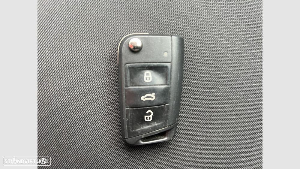 SEAT Ibiza 1.0 TSI FR - 17
