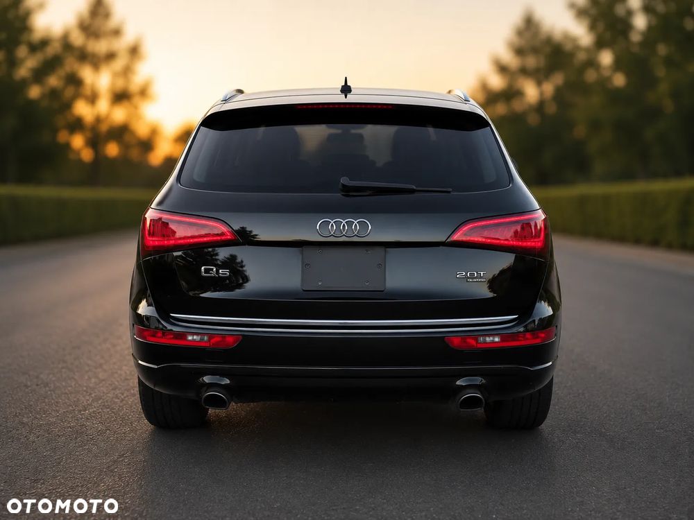 Audi Q5 - 5