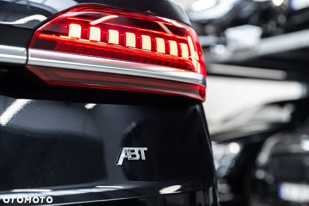 Audi SQ7 - 18