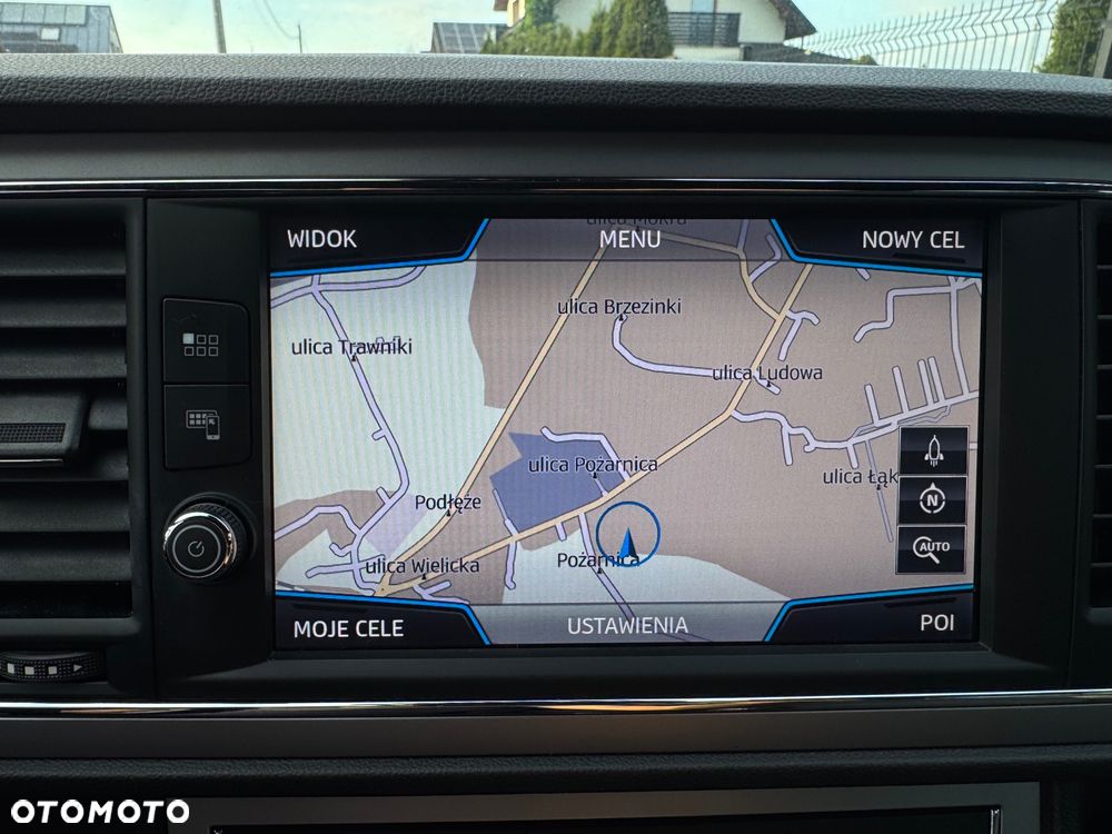 Seat Leon 2.0 TDI DPF Start&Stop DSG XCELLENCE - 31