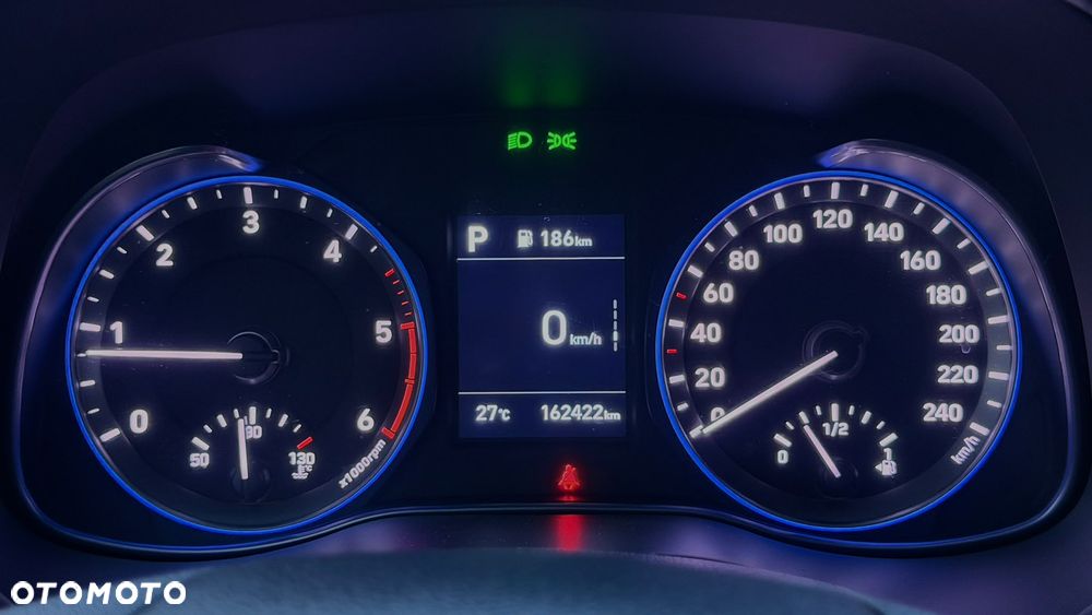Hyundai Kona 1.6 CRDi DCT Premium - 33