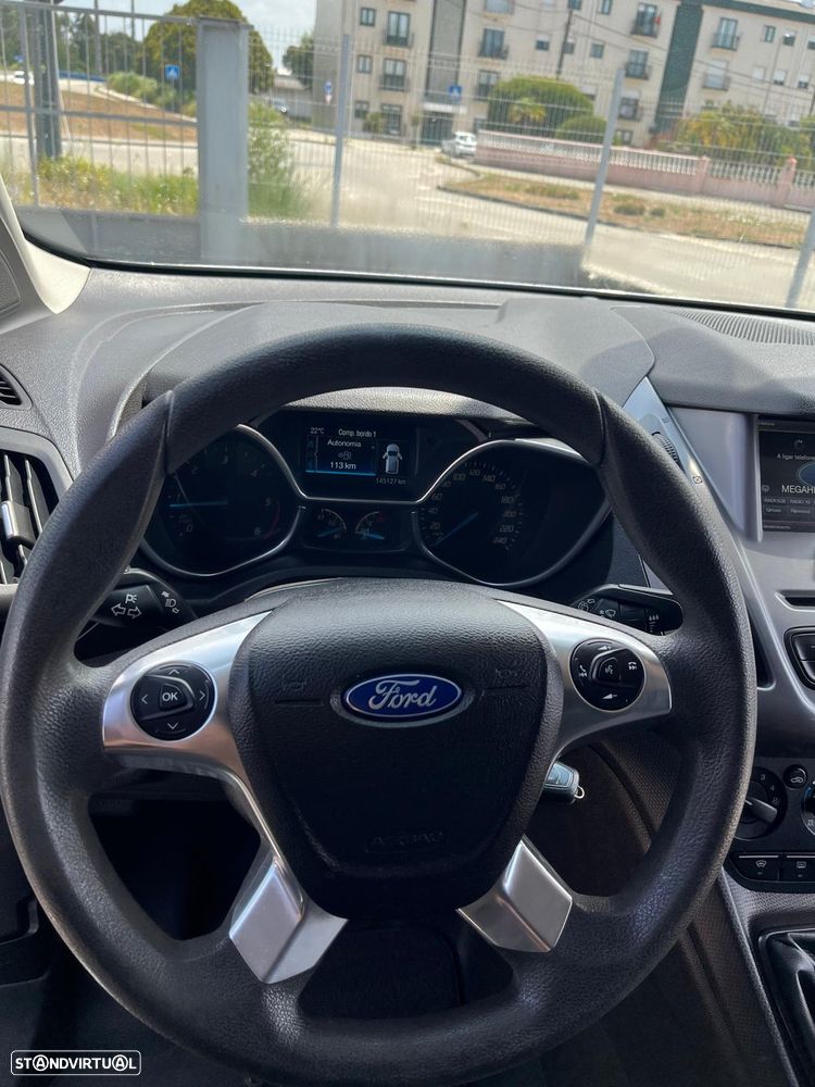 Ford Transit Connect 230 L2 Trend - 7