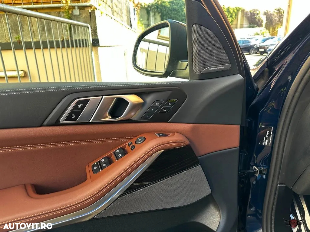 BMW X5 xDrive30d AT MHEV - 11