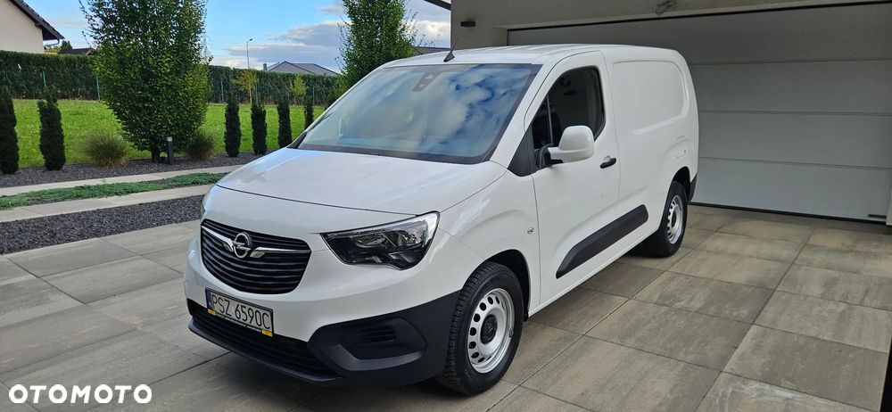 Opel Combo - 2