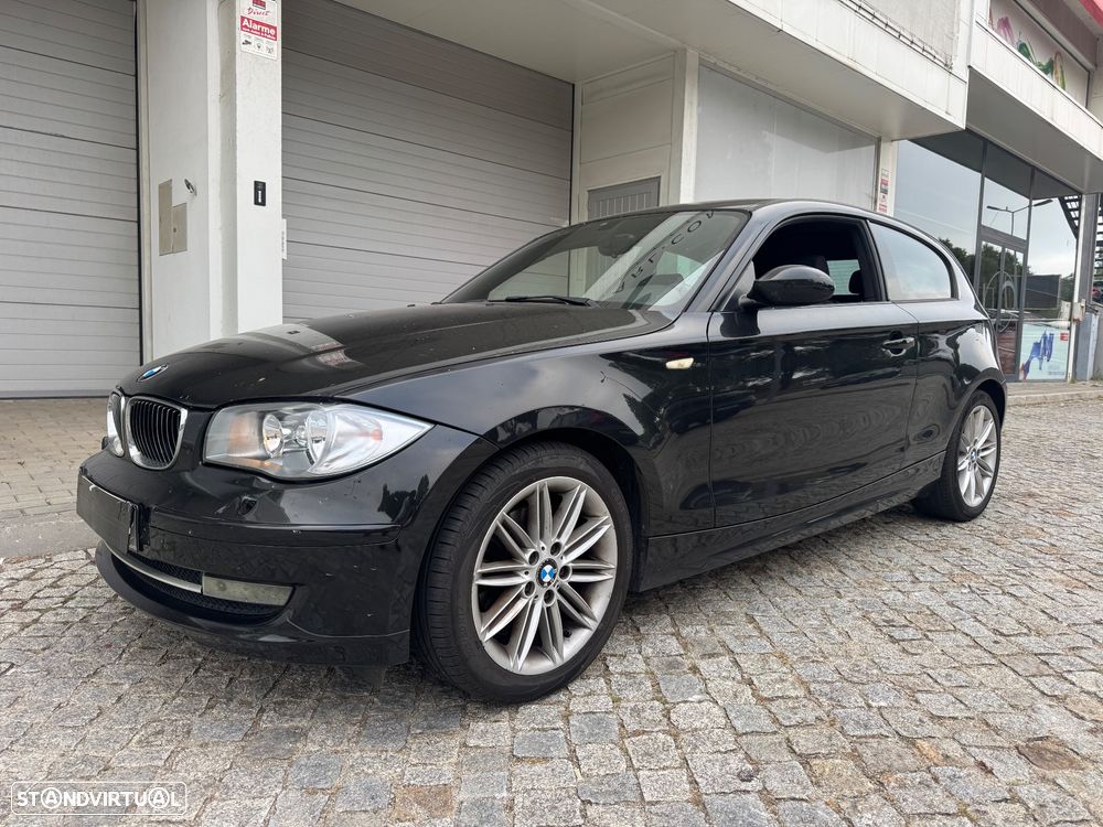 BMW 118 d DPF Edition Sport - 1
