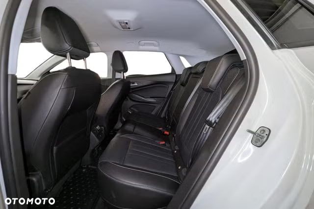 Opel Grandland X Plug-in-Hybrid4 1.6 DI Start/Stop Ultimate - 7