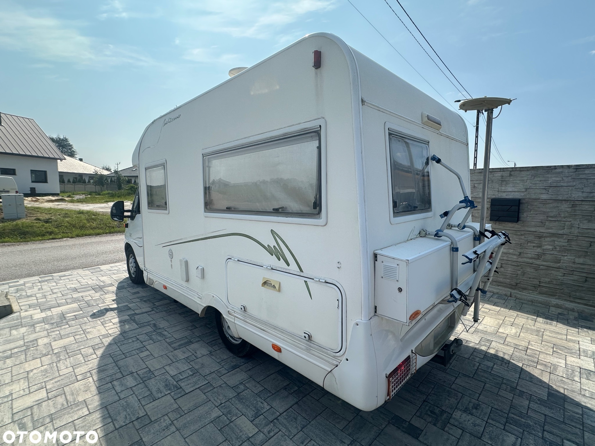 Fiat Ducato - 38