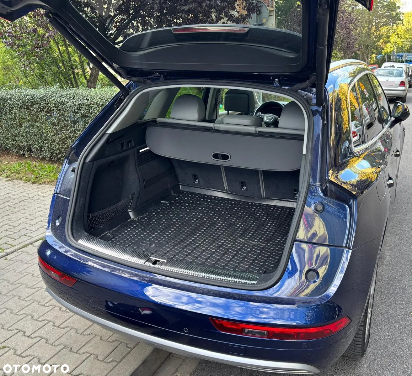 Audi Q5 2.0 TFSI Quattro Design S tronic - 33