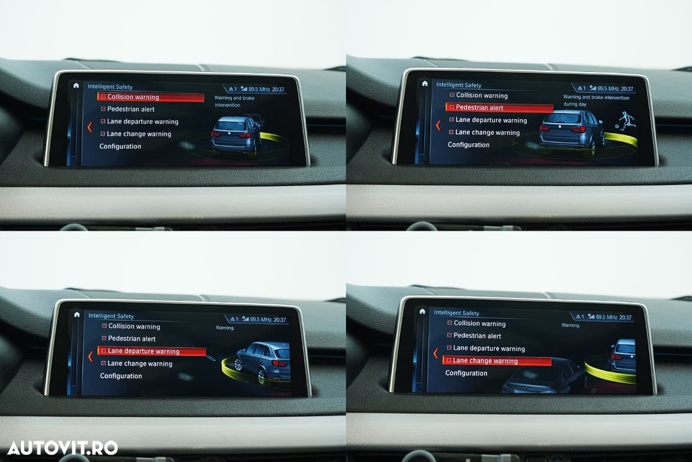 BMW X5 xDrive30d Sport-Aut. - 23