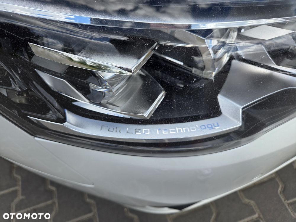 Peugeot 508 2.0 BlueHDi Allure S&S - 10