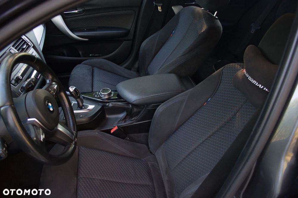BMW Seria 1 - 11
