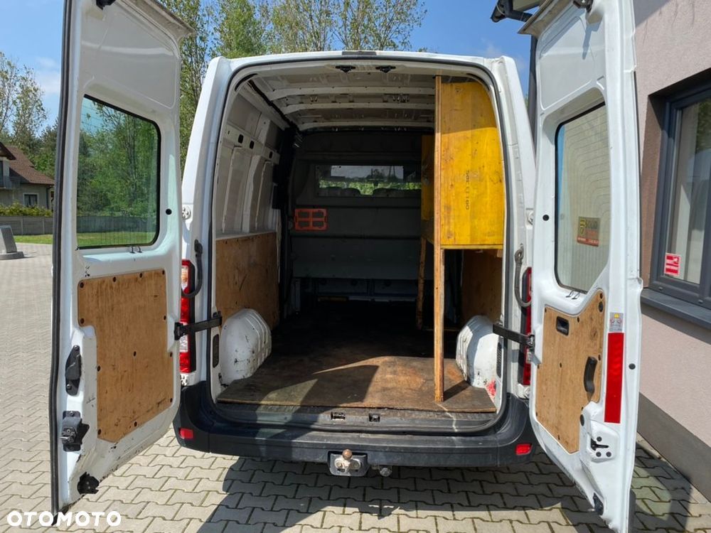 Renault MASTER - 17