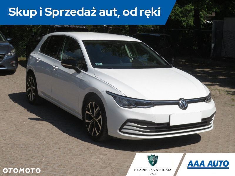 Volkswagen Golf - 3