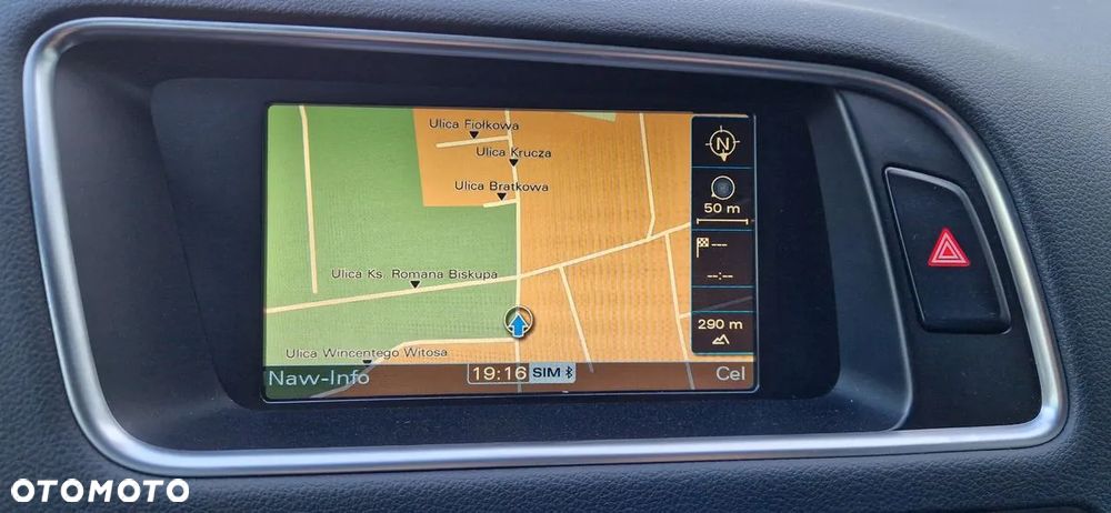 Audi Q5 2.0 TFSI Quattro S tronic - 16