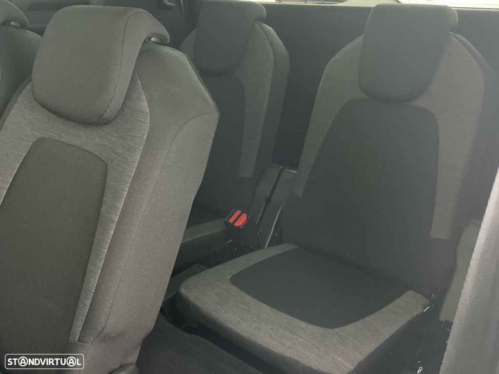 Citroën Grand C4 Spacetourer 1.2 PureTech Feel - 26