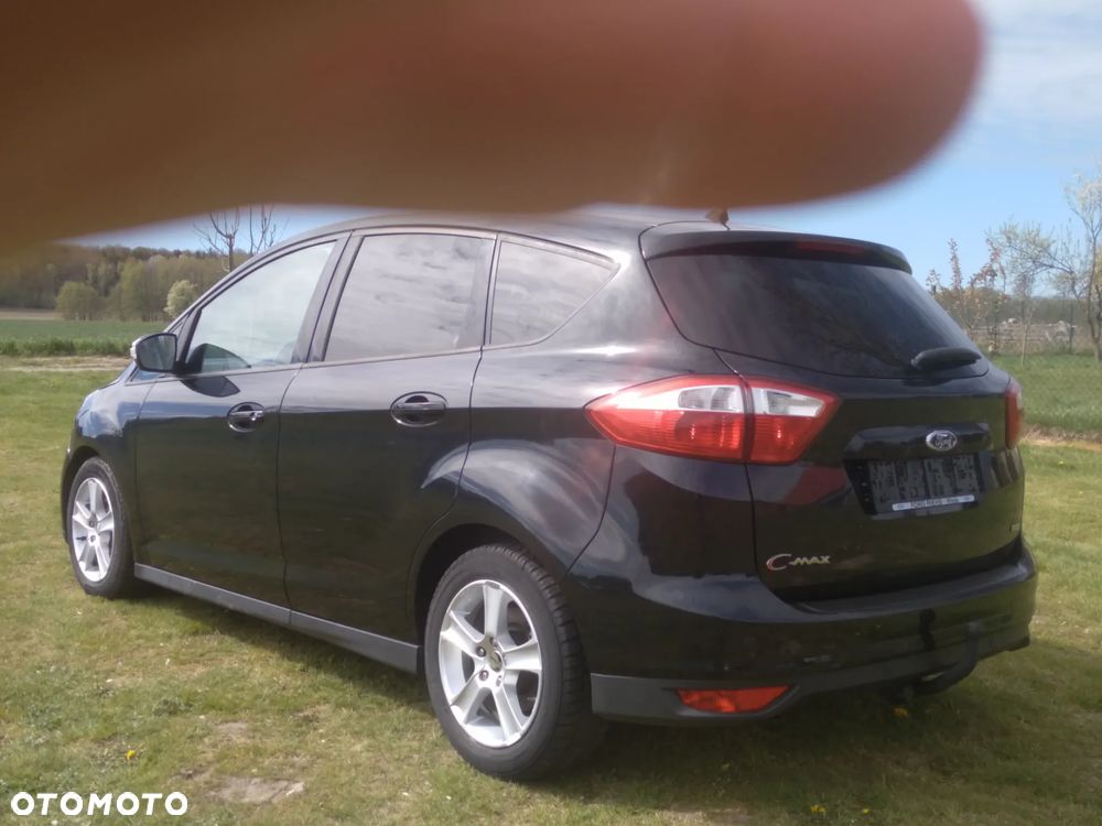 Ford C-MAX - 7