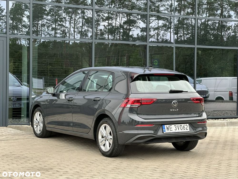 Volkswagen Golf 1.5 TSI EVO Life - 7